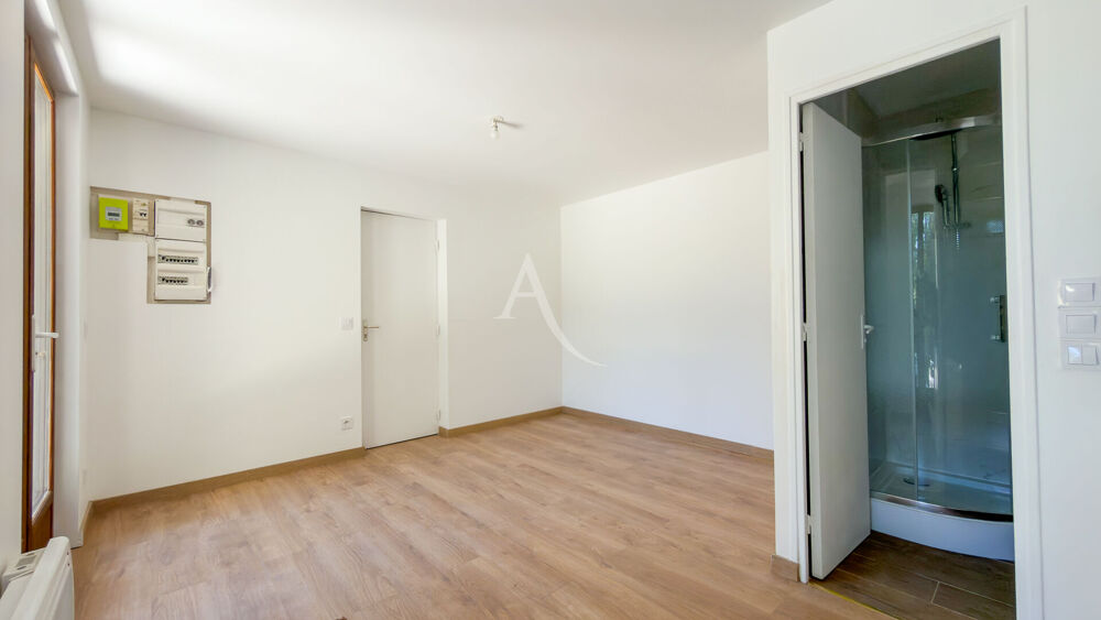 Appartement Montgeron 1 pièce(s) 17.16 m2