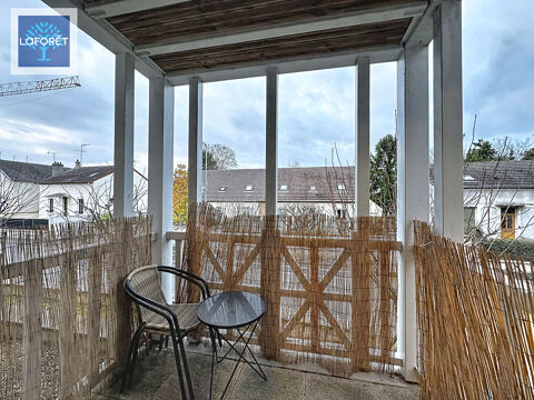  Appartement � louer 2 pi�ces 41 m�