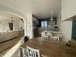  Maison � vendre 6 pi�ces 122 m�