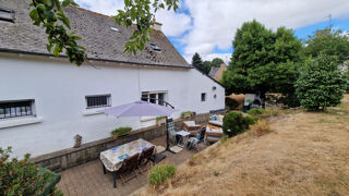  Maison à vendre 4 pièces 113 m²