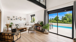  Maison à vendre 6 pièces 155 m²