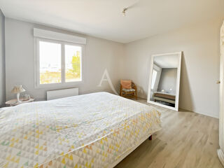  Appartement à vendre 2 pièces 39 m²