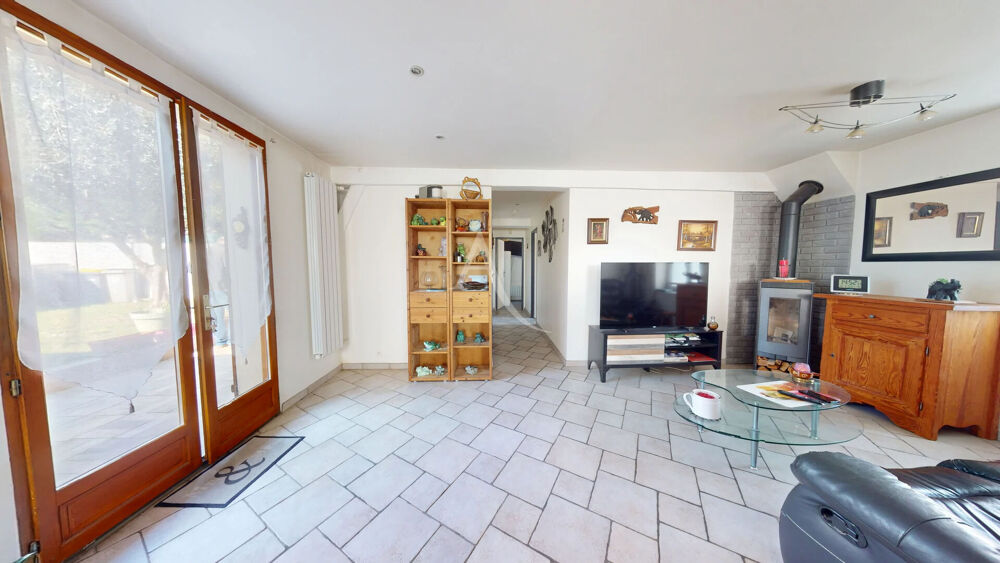 Vente Maison Maison BALLAINVILLIERS 5 pièces 90 m² Ballainvilliers
