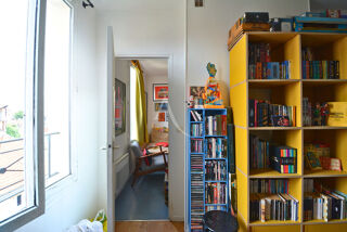  Appartement � vendre 2 pi�ces 40 m�