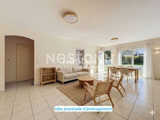  Maison � vendre 3 pi�ces 71 m�