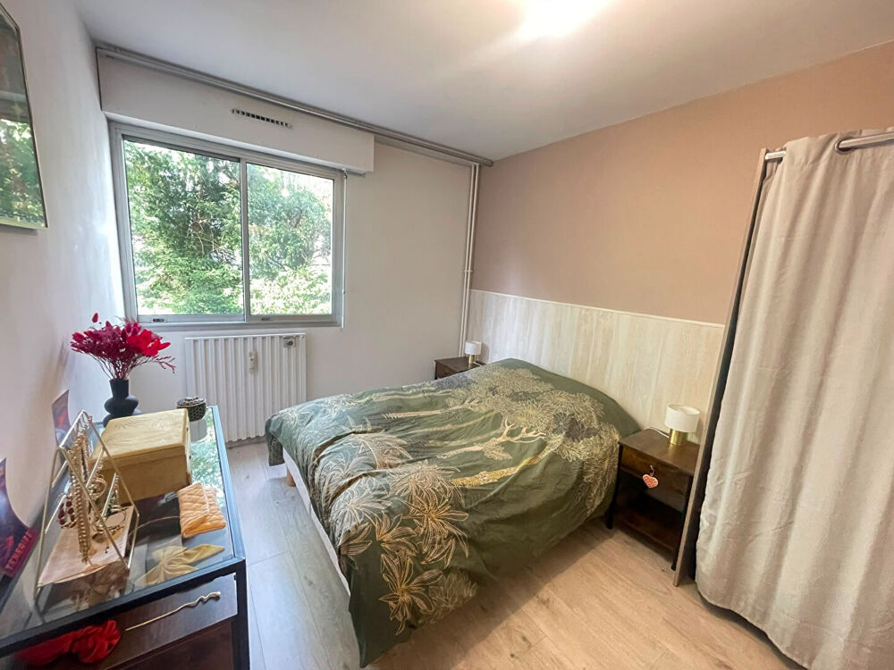 Joli appartement Besancon Le Mélina 50.62 m2
