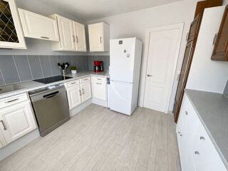  Maison à vendre 4 pièces 94 m²