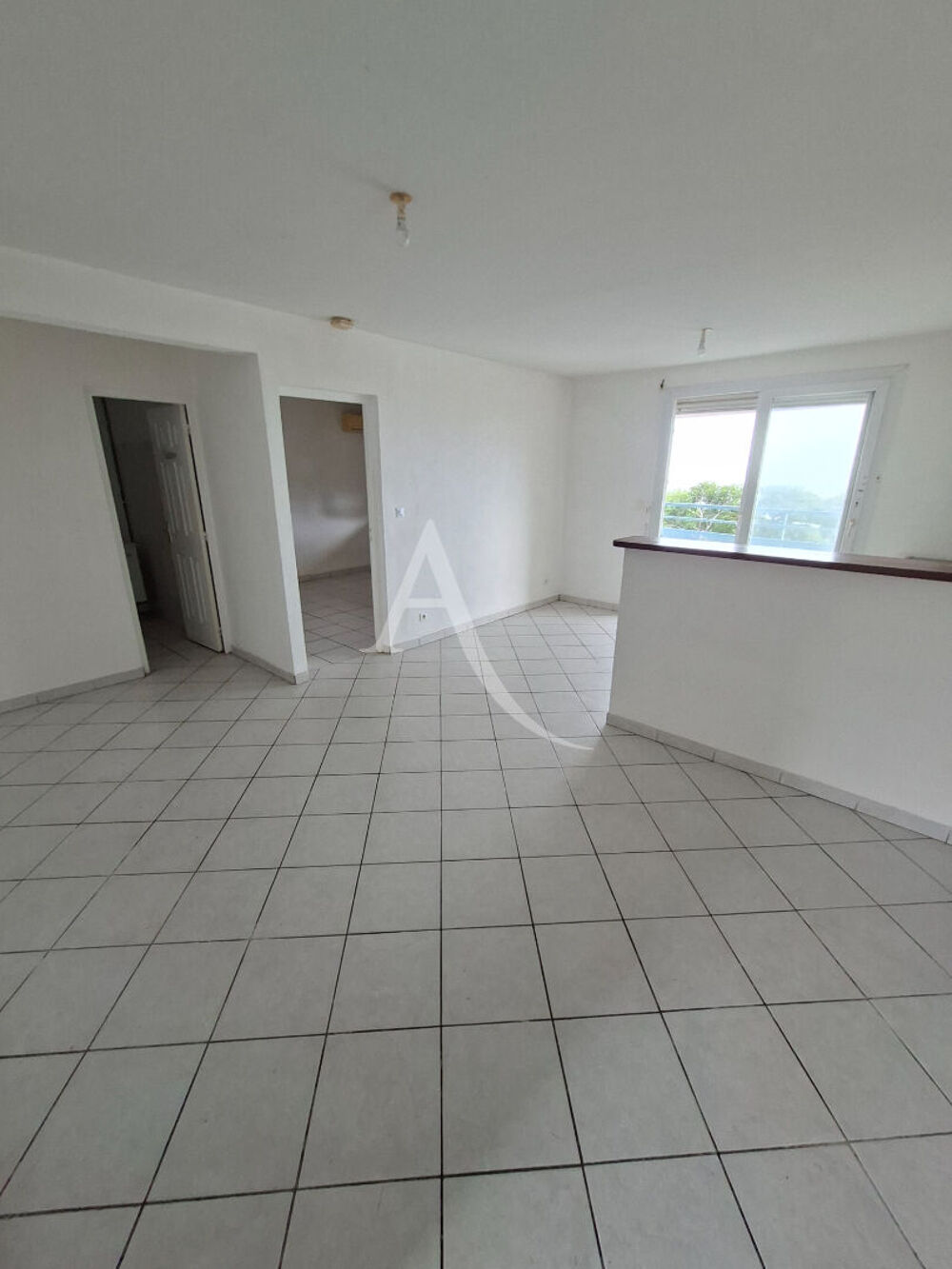 Appartement Le Lamentin 2 pièce(s)