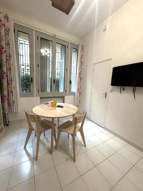  Appartement � louer 1 pi�ce 21 m�