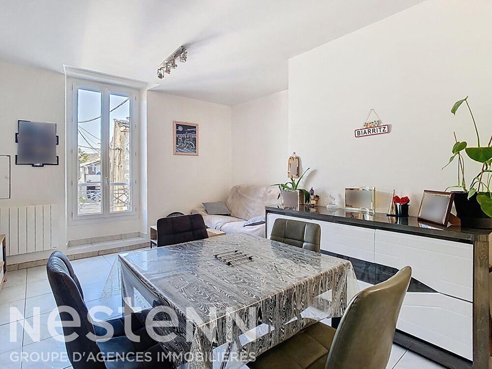 Appartement Eyguieres 3 pièce(s) 53m2