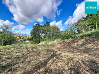  Terrain à vendre 1706 m²