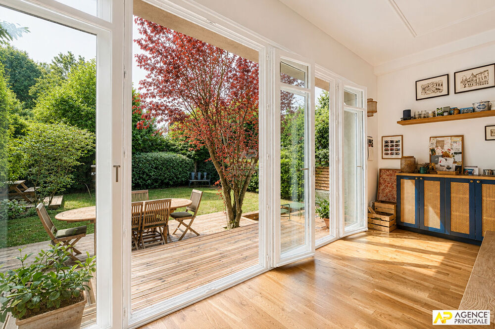 à vendre  Maison La Celle-Saint-Cloud (78170)