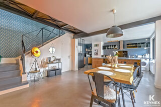  Maison  vendre 6 pices 145 m