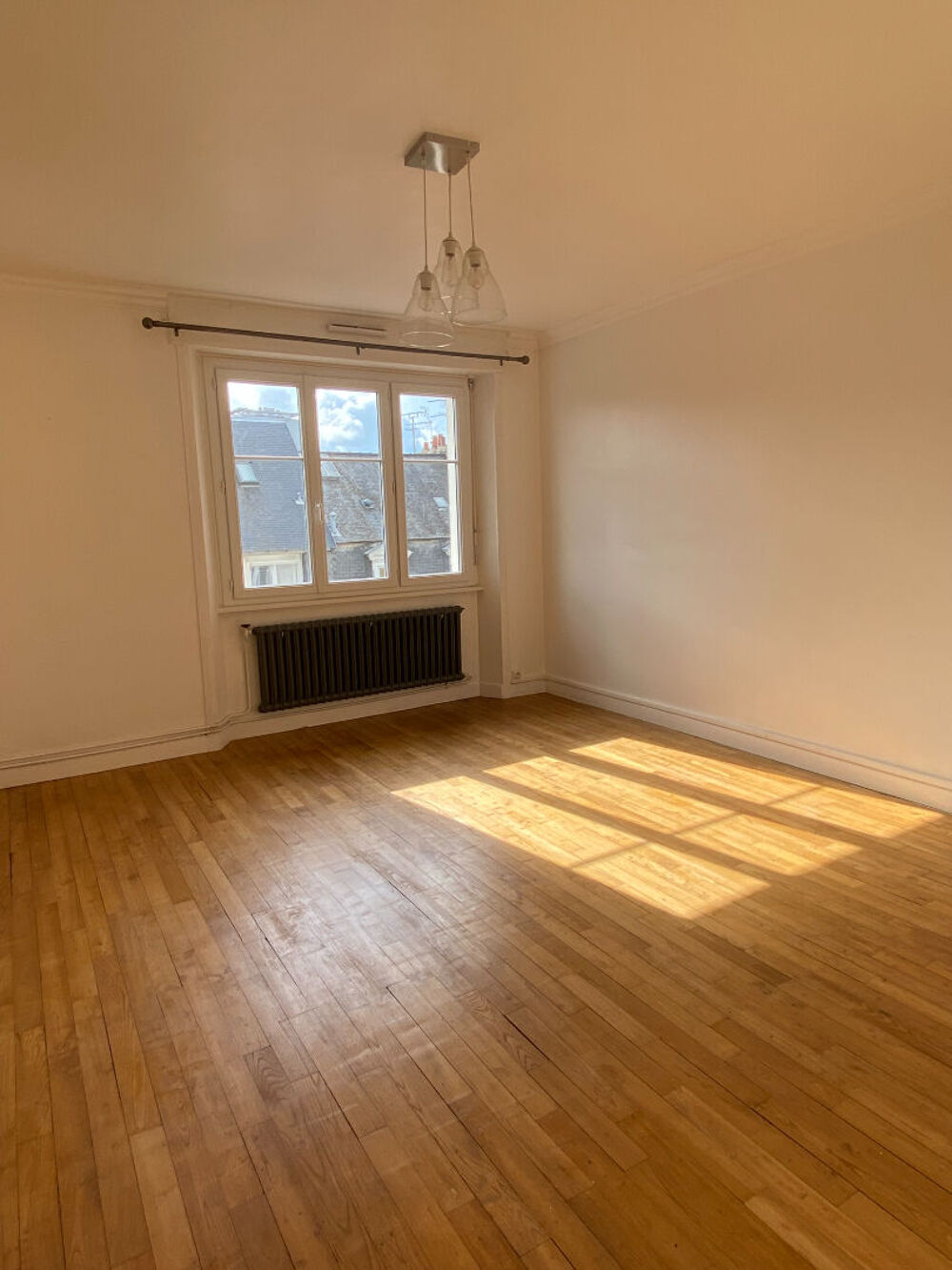Location Appartement SAINT-BRIEUC Saint brieuc
