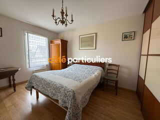  Appartement  vendre 2 pices 62 m