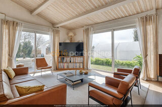  Maison � vendre 9 pi�ces 220 m�