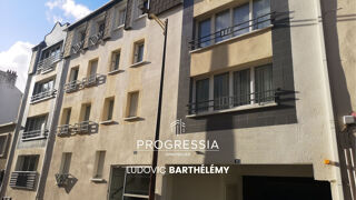  Appartement � vendre 4 pi�ces 91 m�