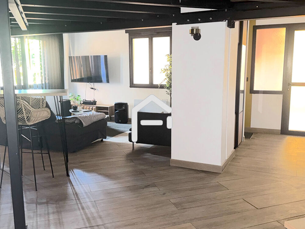 Appartement Toulouse Dupuy 3 pièce(s) 102m²