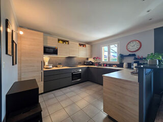  Maison � vendre 6 pi�ces 118 m�