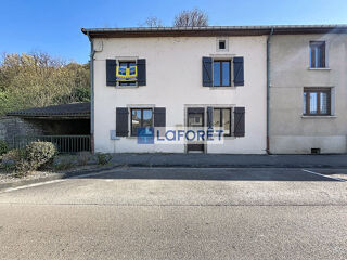  Maison à vendre 4 pièces 116 m²