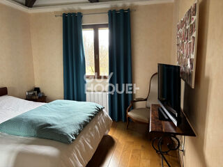  Maison à vendre 5 pièces 136 m²