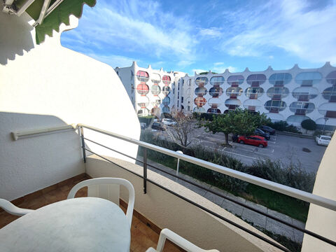  Appartement  louer 2 pices 26 m