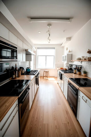  Maison  vendre 6 pices 140 m