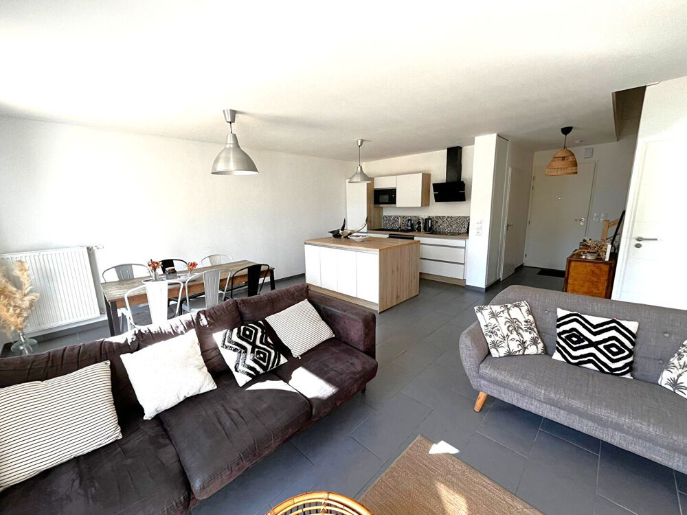 Vente Maison Maison 4 chambres La baule escoublac