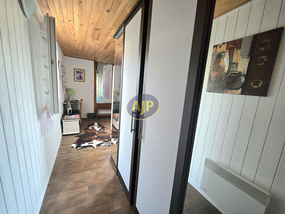 Vente Maison Langon 3 pi�ces 65m2 Langon