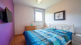  Appartement � vendre 3 pi�ces 67 m� Saint julien en genevois