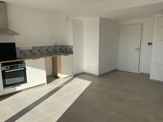 Location Appartement Appartement T2 neuf - 45m² Istres