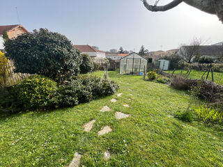  Maison � vendre 5 pi�ces 92 m�