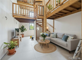  Maison à vendre 4 pièces 65 m²