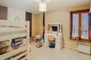  Maison à louer 5 pièces 72 m²