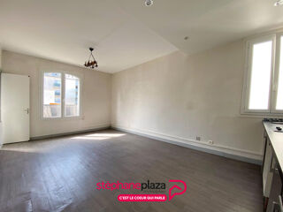  Appartement  vendre 2 pices 40 m