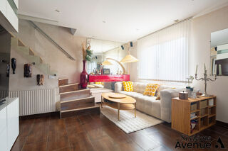  Maison à vendre 5 pièces 151 m²