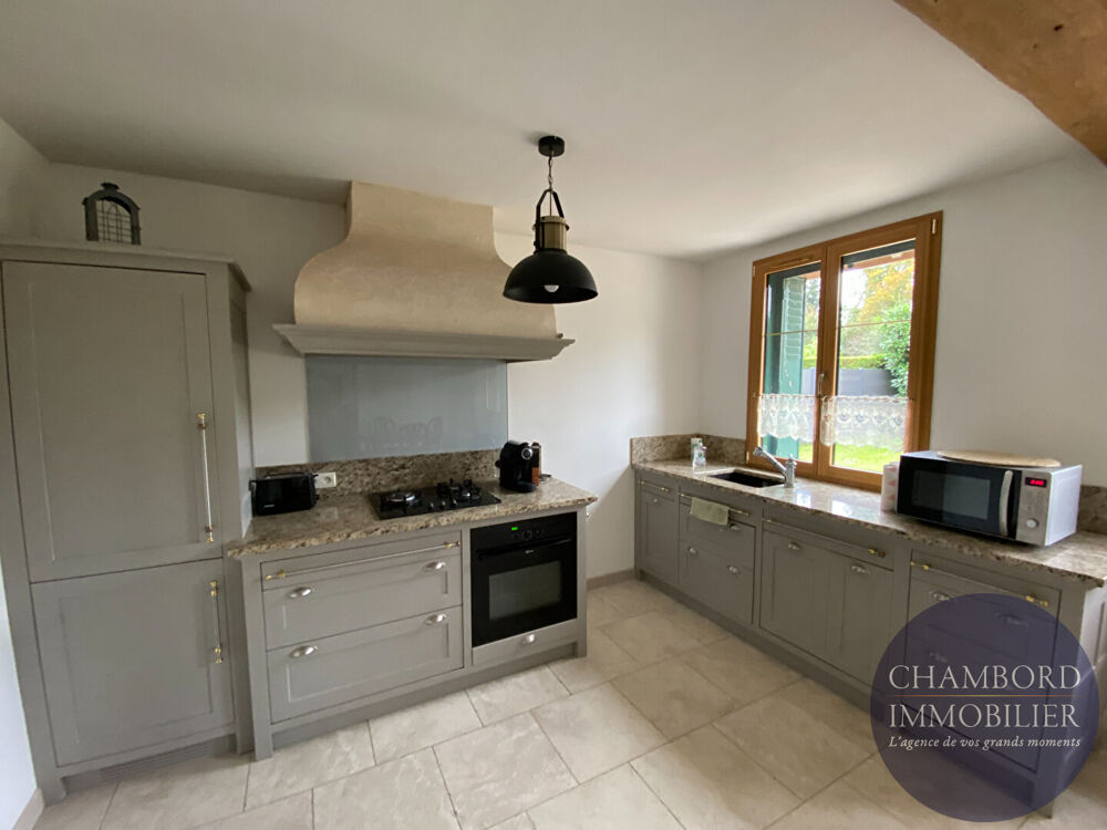 Location Appartement Maison meublée Chailles Chailles