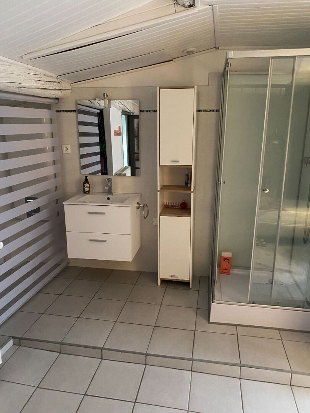 Maison Sisteron Centre ville proche plan d'eau