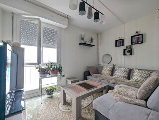  Appartement à vendre 4 pièces 74 m²