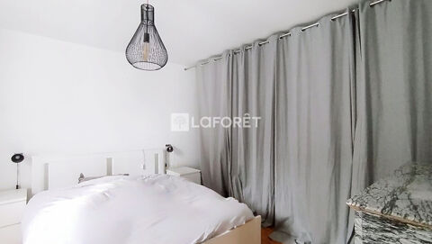  Appartement  louer 2 pices 48 m