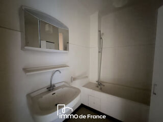  Appartement � vendre 2 pi�ces 51 m�