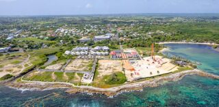  Appartement � vendre 90 m�