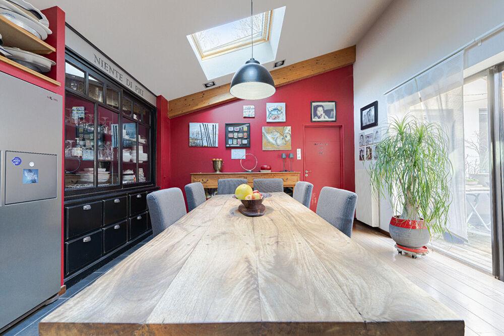 � vendre  Appartement Caluire-et-Cuire (69300)