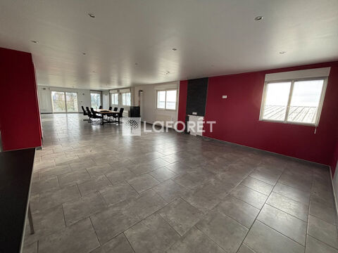   Local commercial d'environ 225 m² - VILLERS BOCAGE 