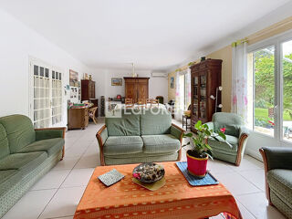  Maison à vendre 5 pièces 172 m²
