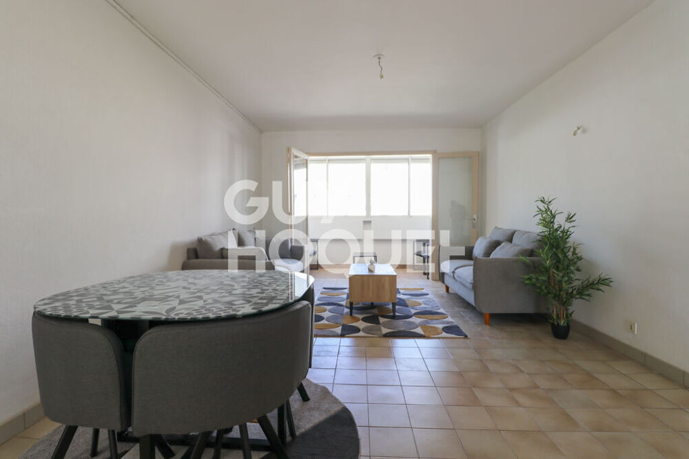 Vente Appartement T4  SAINT DENIS Rénové La réunion
