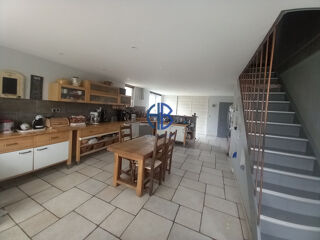  Maison � vendre 7 pi�ces 250 m�