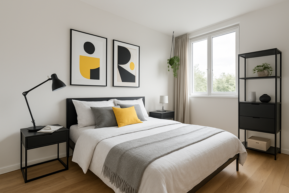 Vente Appartement Appartement 2 pièces de 43 m2 (Berck) Berck