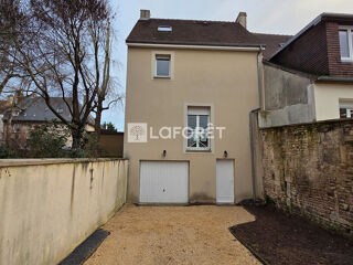  Maison � vendre 5 pi�ces 97 m�