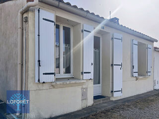 Maison à vendre 3 pièces 54 m²